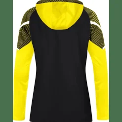 Performance Damen Kapuzensweater