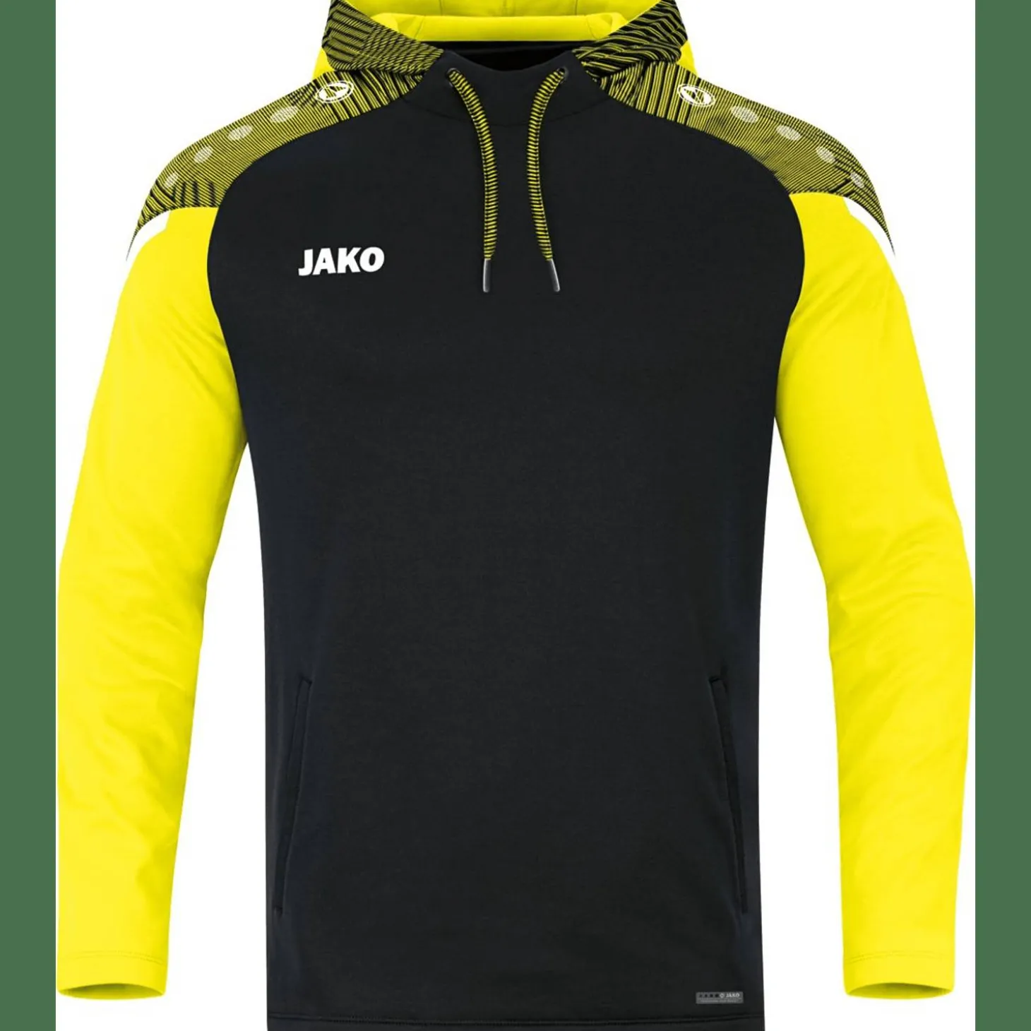 Performance Damen Kapuzensweater