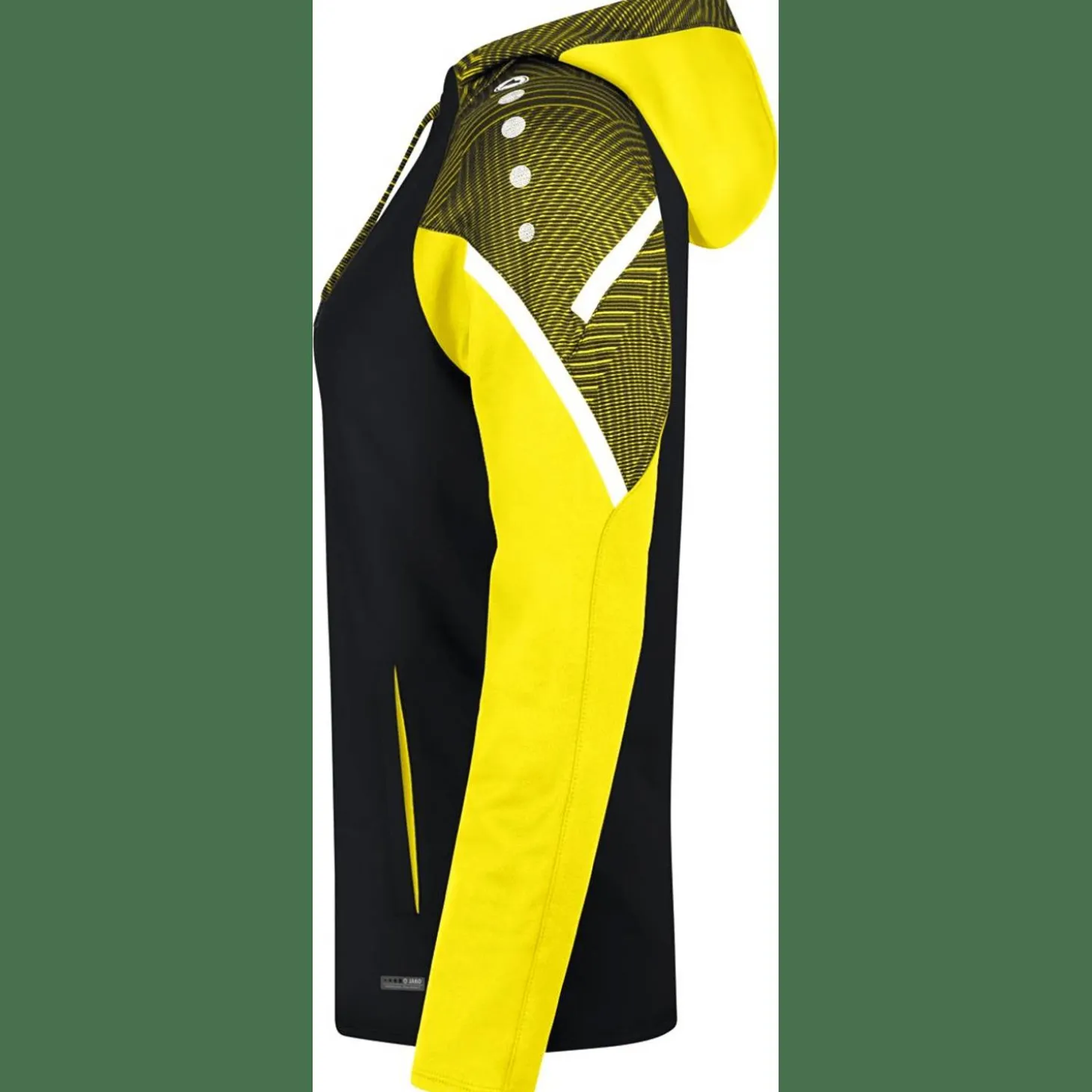 Performance Damen Kapuzensweater
