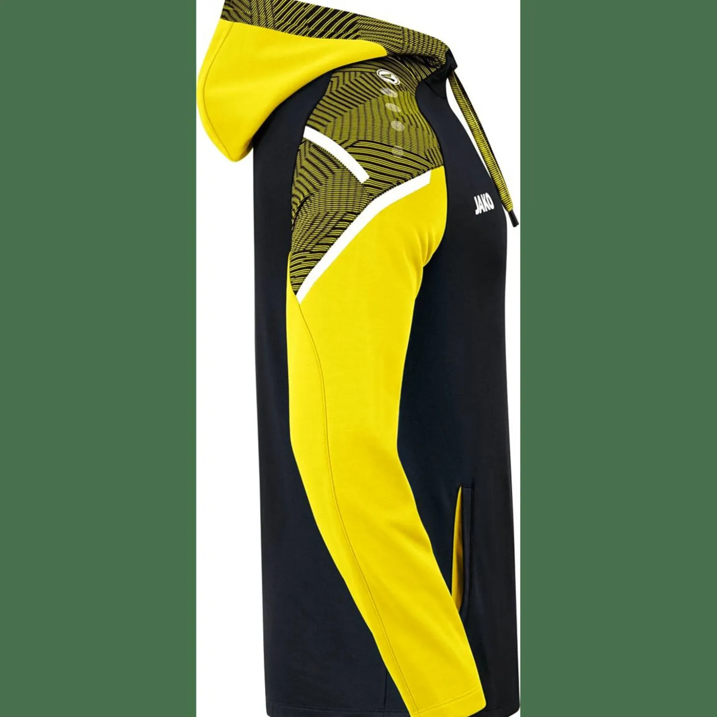 Performance Damen Kapuzensweater
