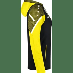 Performance Damen Kapuzensweater