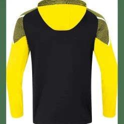 Performance Damen Kapuzensweater