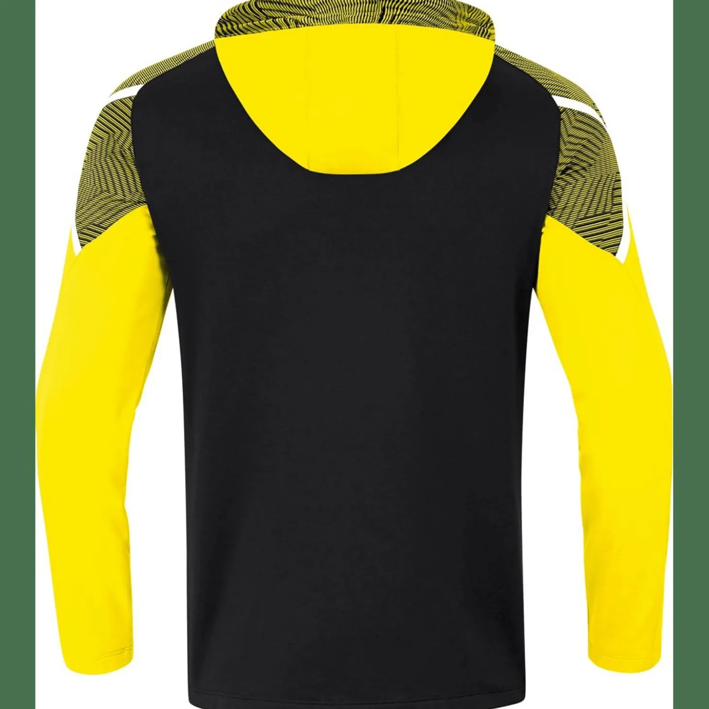 Performance Damen Kapuzensweater