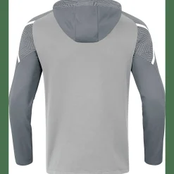 Performance Damen Kapuzensweater