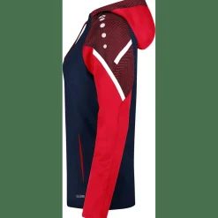 Performance Damen Kapuzensweater