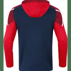 Performance Damen Kapuzensweater