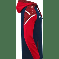 Performance Damen Kapuzensweater