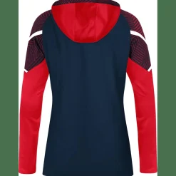 Performance Damen Kapuzensweater