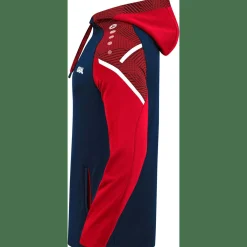 Performance Damen Kapuzensweater