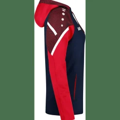 Performance Damen Kapuzensweater