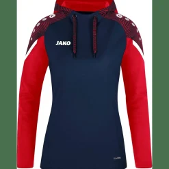 Performance Damen Kapuzensweater
