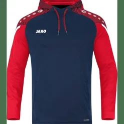 Performance Damen Kapuzensweater