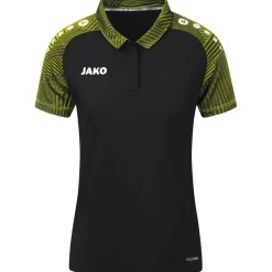 Performance Damen Poloshirt