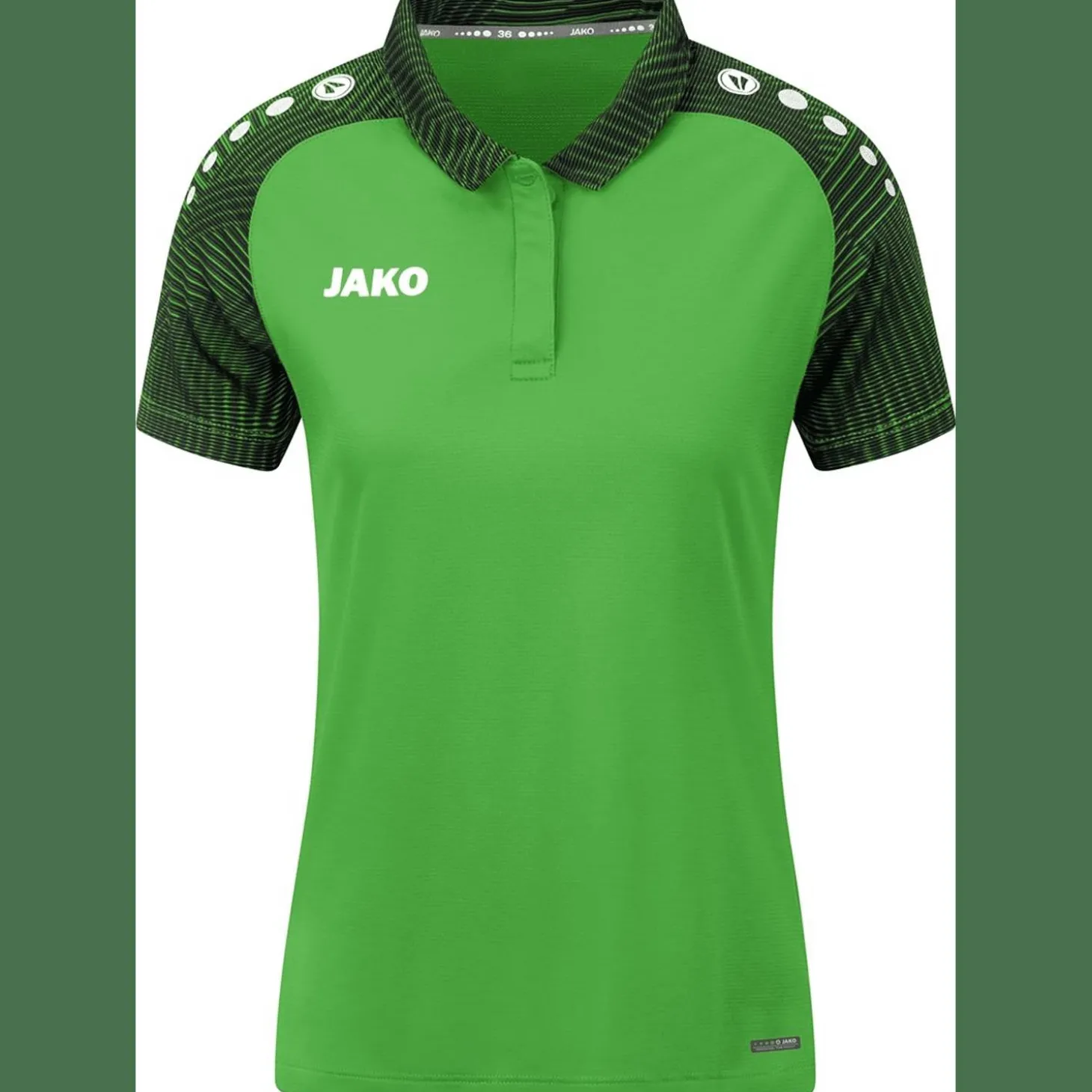 Performance Damen Poloshirt