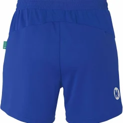 Performance Short Damen Teamhose
