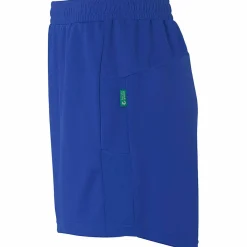 Performance Short Damen Teamhose