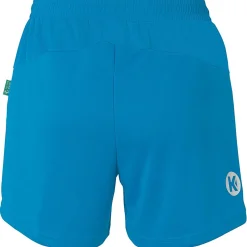 Performance Short Damen Teamhose