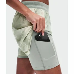 Performance Terra Damen Shorts