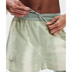 Performance Terra Damen Shorts