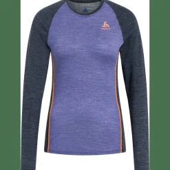 Performance Wool 150 Damen Unterhemd