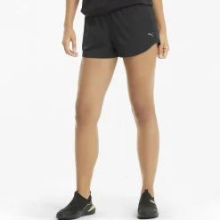 Performance Woven 3" Damen Shorts