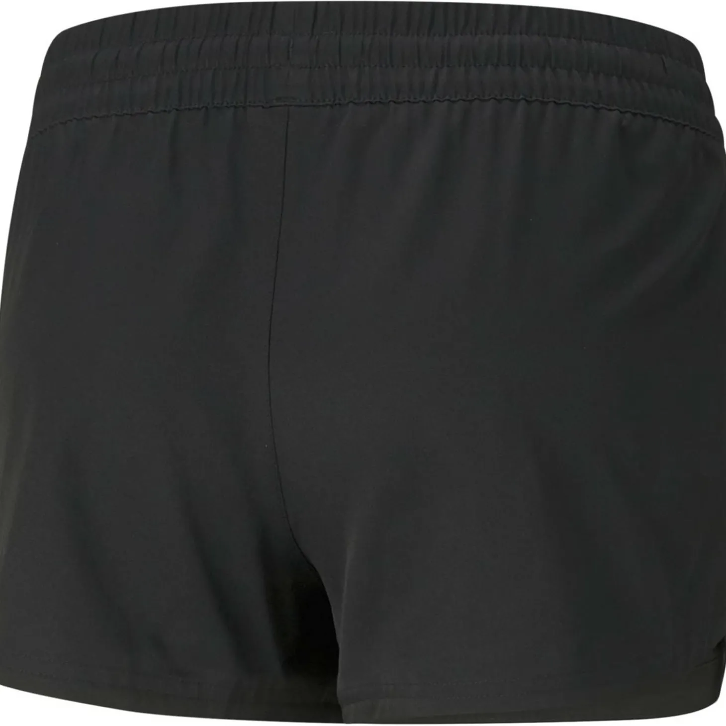 Performance Woven 3" Damen Shorts