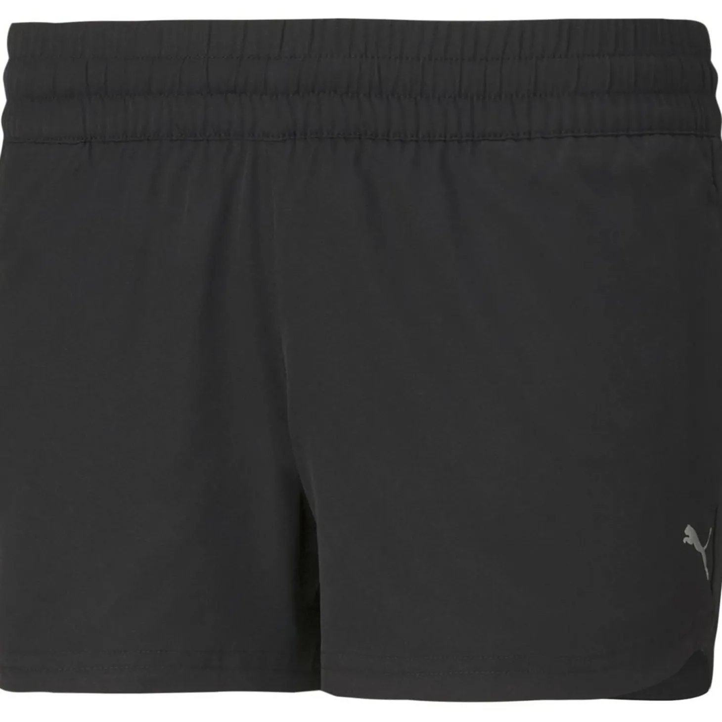 Performance Woven 3" Damen Shorts