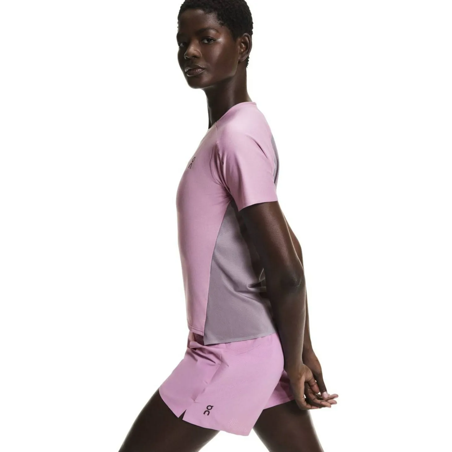 Performance-T Damen T-Shirt