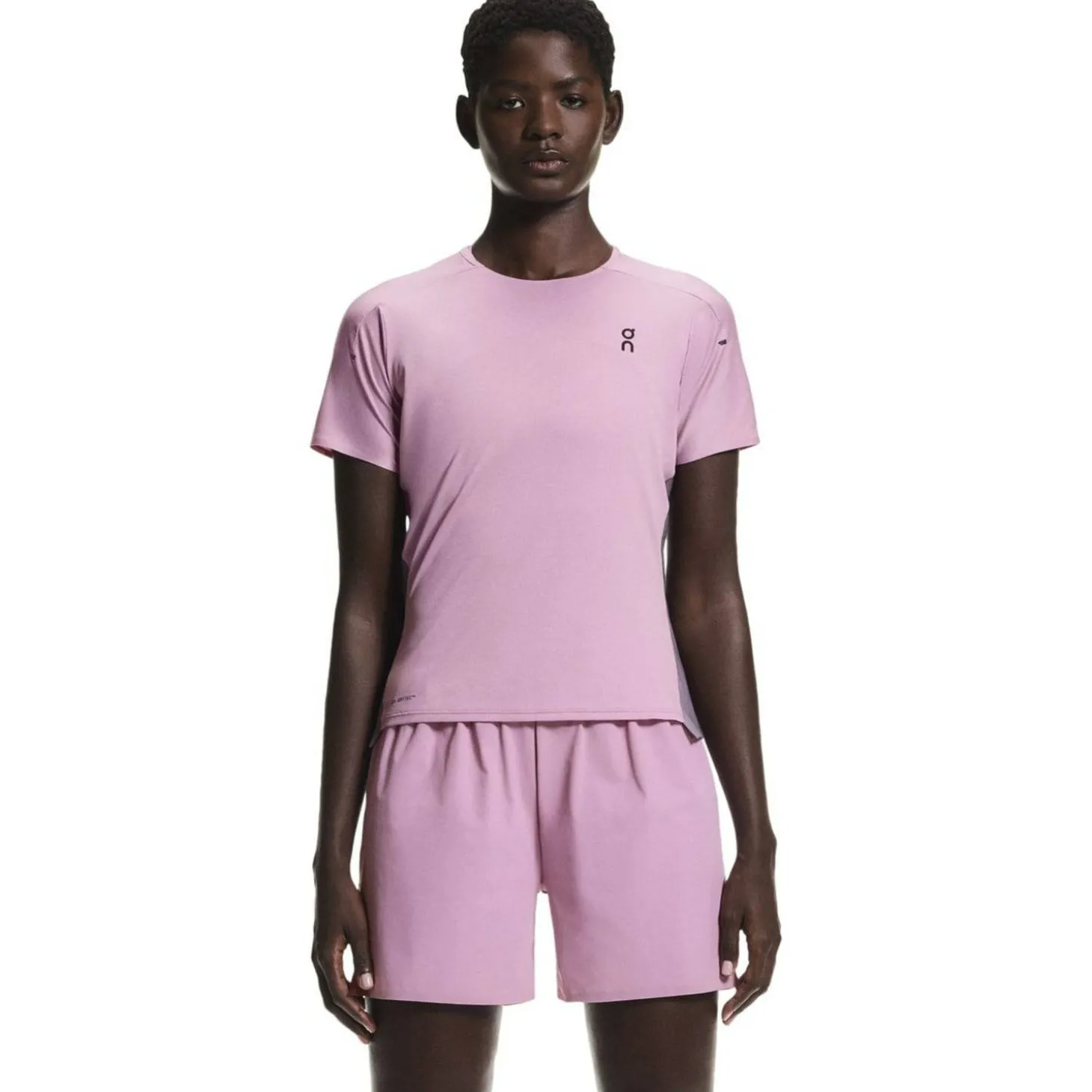 Performance-T Damen T-Shirt