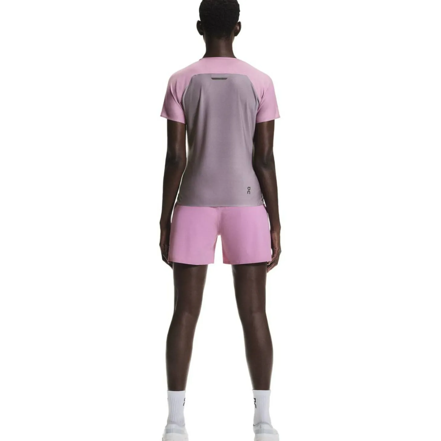 Performance-T Damen T-Shirt