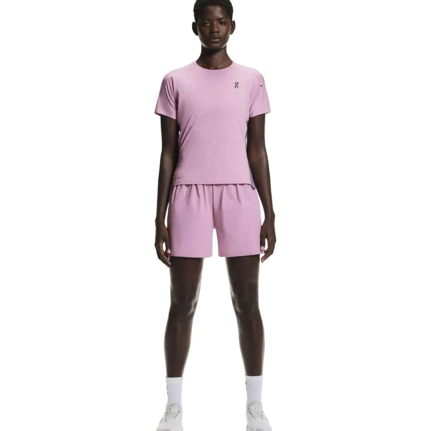 Performance-T Damen T-Shirt