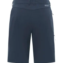 Pico Trail Damen Shorts