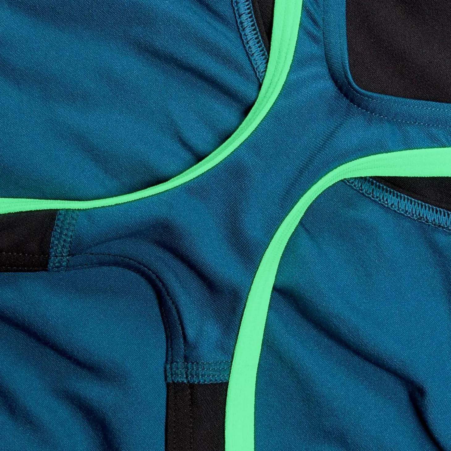 Placement Laneback Damen Schwimmanzug