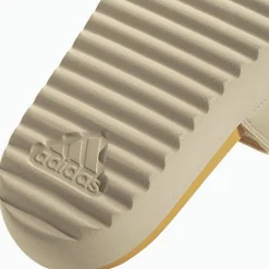 Platform adilette Damen Badeslipper