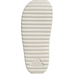 Platform adilette Damen Badeslipper
