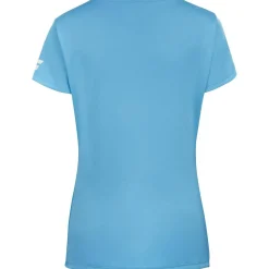 Play Sleeve Damen T-Shirt