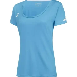 Play Sleeve Damen T-Shirt