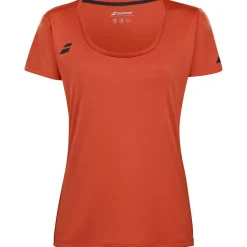 Play Sleeve Damen T-Shirt