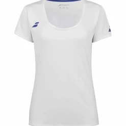 Play Sleeve Damen T-Shirt