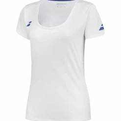 Play Sleeve Damen T-Shirt