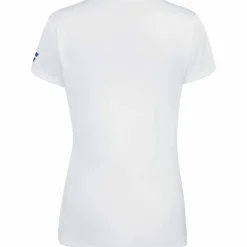 Play Sleeve Damen T-Shirt