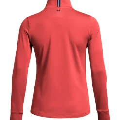 Playoff 1/4 Zip Damen Sweatshirt