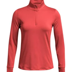 Playoff 1/4 Zip Damen Sweatshirt