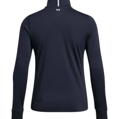 Playoff 1/4 Zip Damen Sweatshirt
