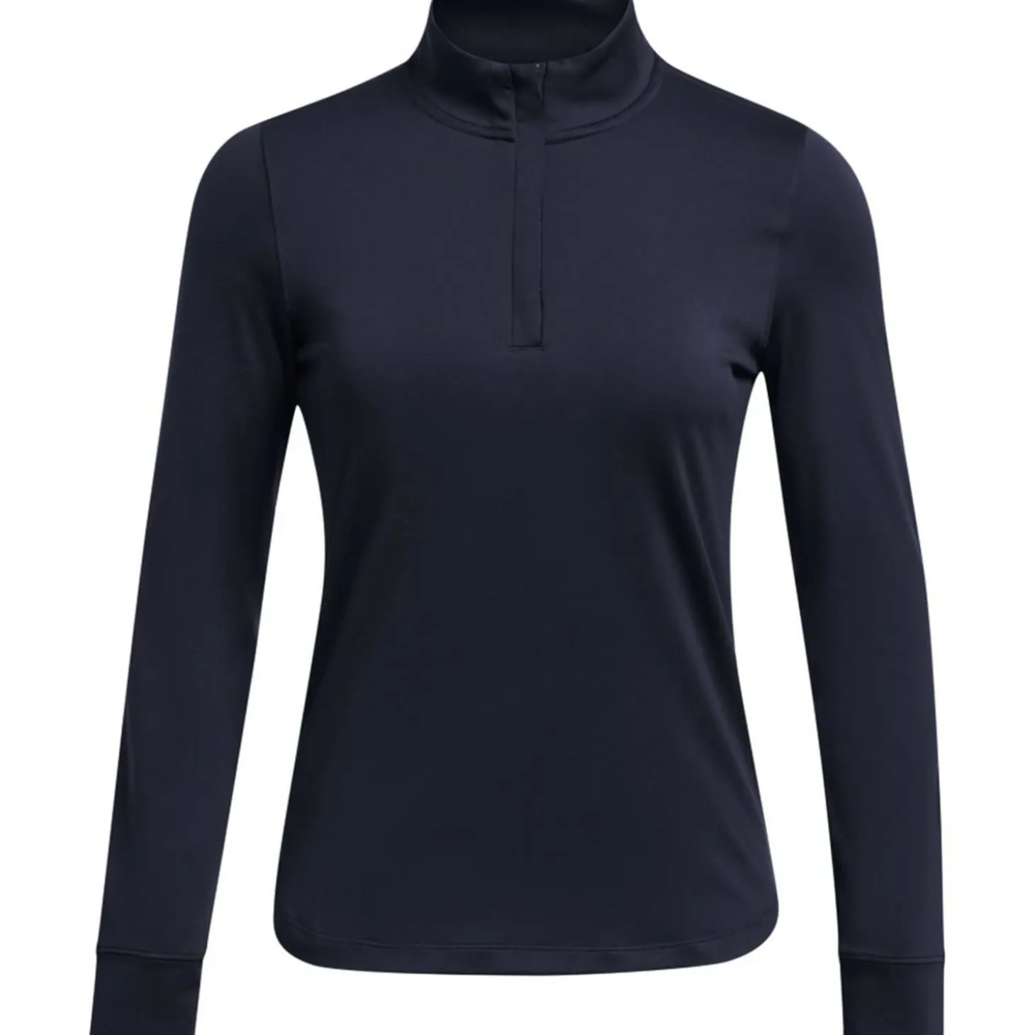Playoff 1/4 Zip Damen Sweatshirt