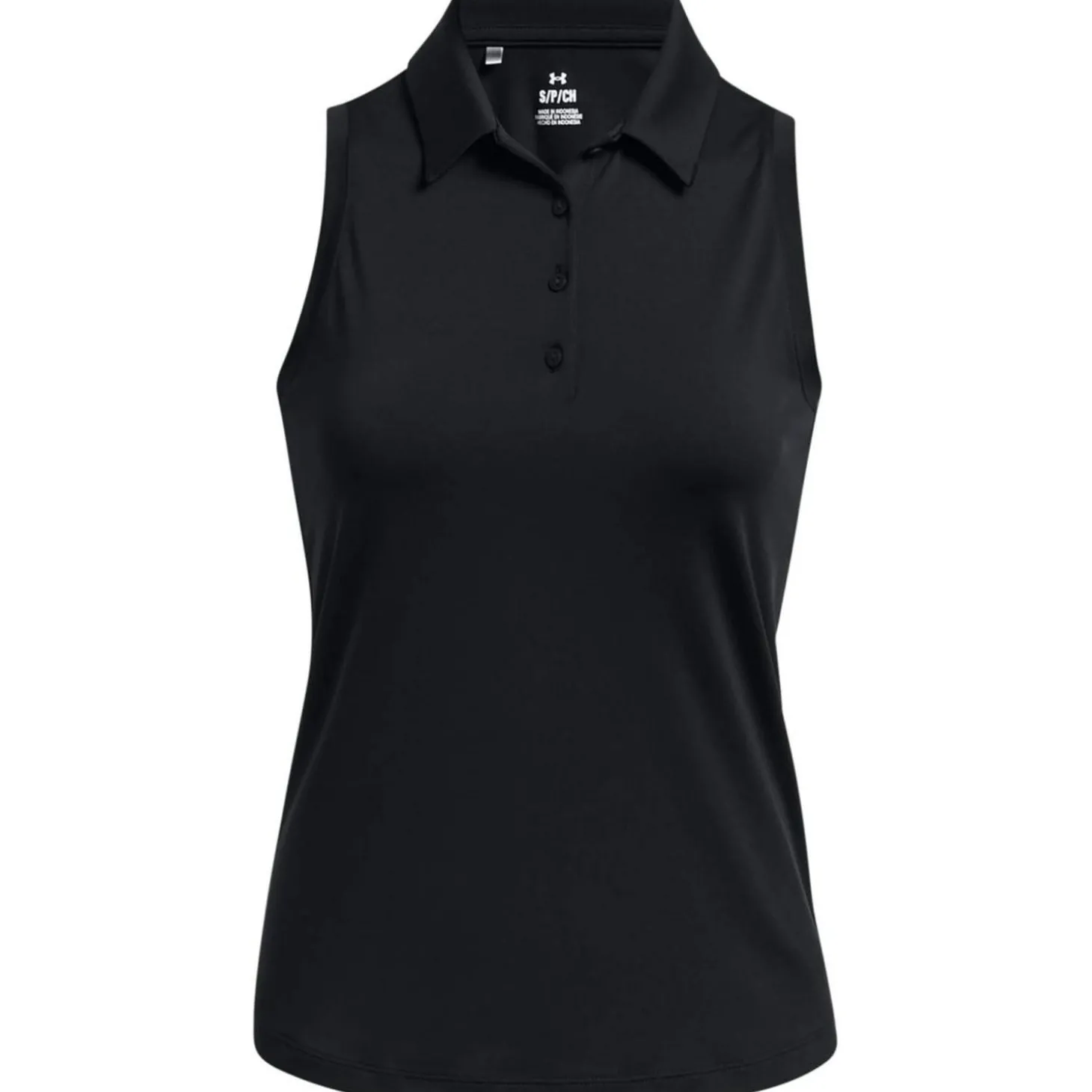 Playoff SL Damen Poloshirt