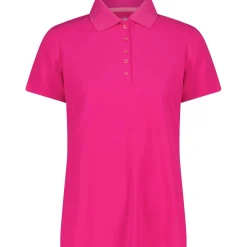 Polo Damen Poloshirt