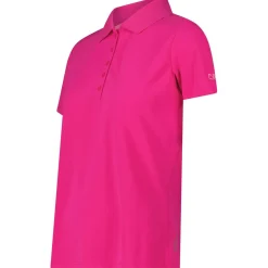 Polo Damen Poloshirt