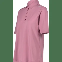 Polo Damen Poloshirt