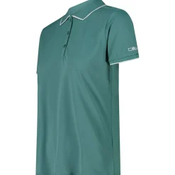 Polo Damen Poloshirt